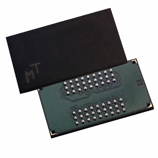 MT45W1MW16BAFB-856 WTMicron Technology Inc.