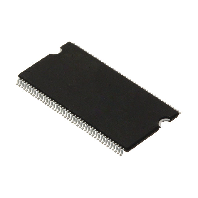 MT48LC2M32B2TG-5:GMicron Technology Inc.