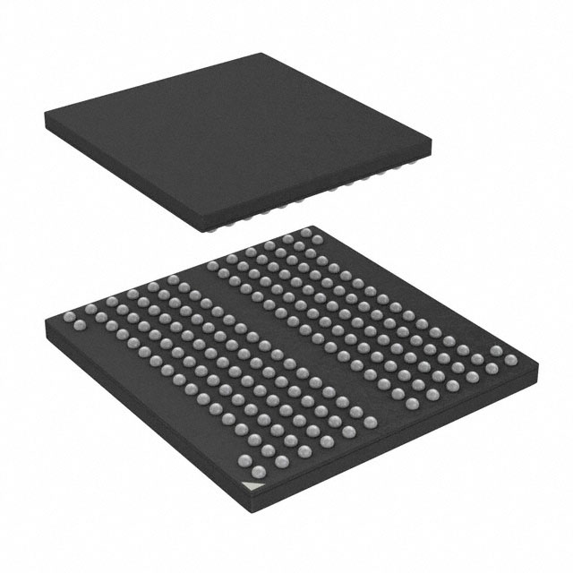 MT52L256M32D1PF-093 WT:BMicron Technology Inc.
