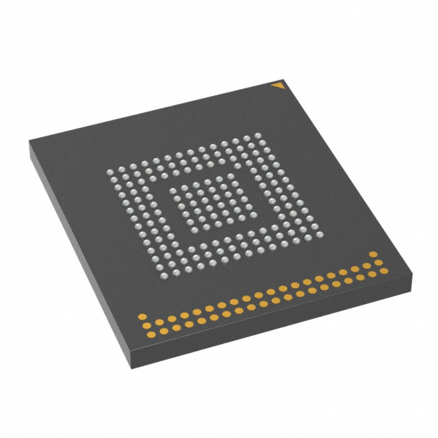 MTFC4GLGDM-AIT Z TRMicron Technology Inc.