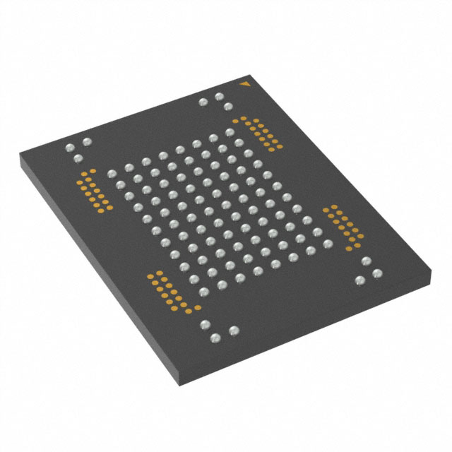 MTFC32GJWDQ-4M AIT ZMicron Technology Inc.