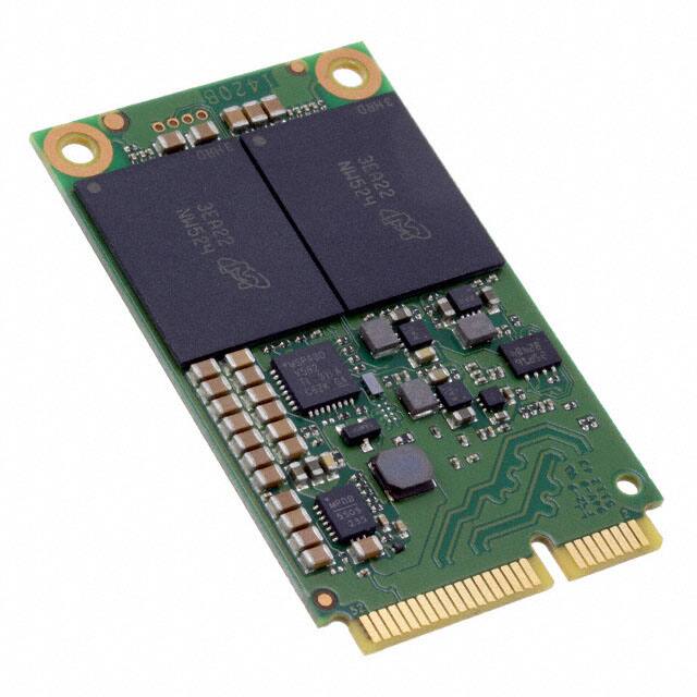 MTFDDAT240MAV-1AE12ABYYMicron Technology Inc.