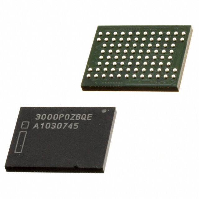 PF48F3000P0ZTQEAMicron Technology Inc.