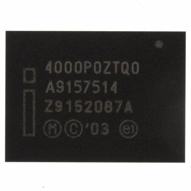 PF48F4000P0ZTQ0AMicron Technology Inc.