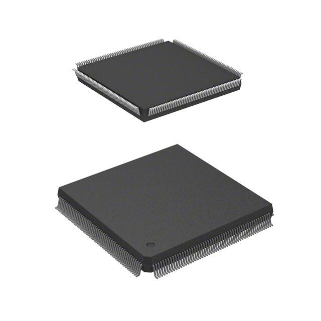 M7A3P1000-1PQG208Microsemi Corporation