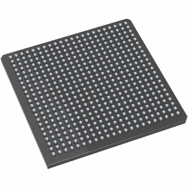 M2S025T-1FGG484Microsemi Corporation