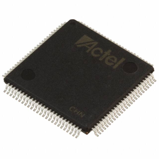 A54SX08A-2TQG100IMicrosemi Corporation