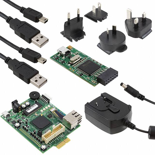 M1AFS-EMBEDDED-KIT-2Microsemi Corporation