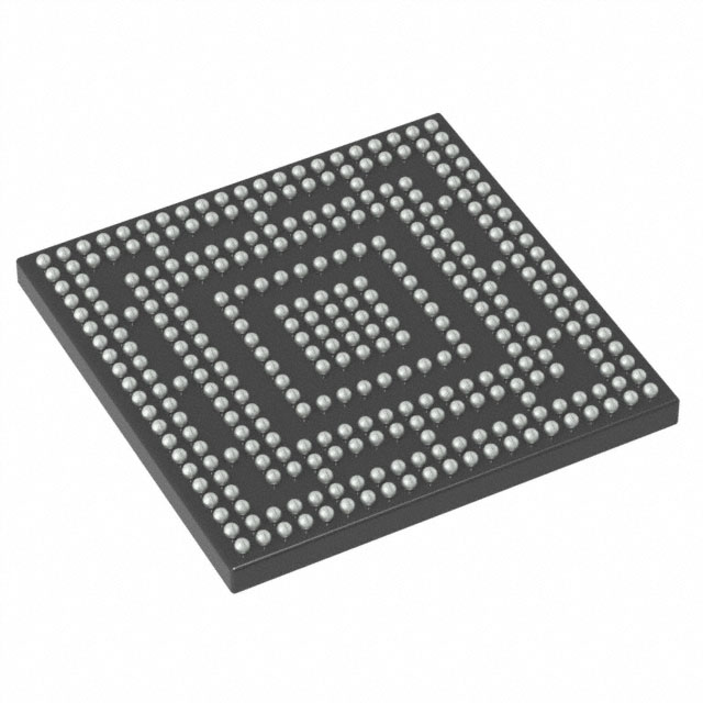 M2S090TS-1FCSG325Microsemi Corporation