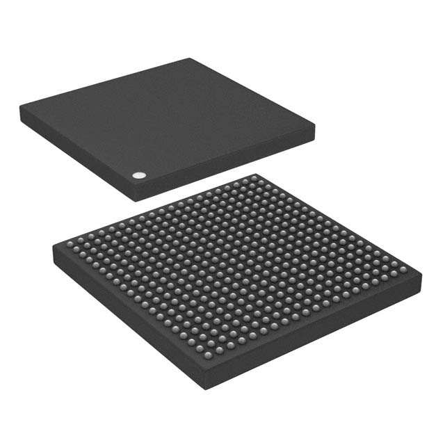 M2S005S-1VF400IMicrosemi Corporation