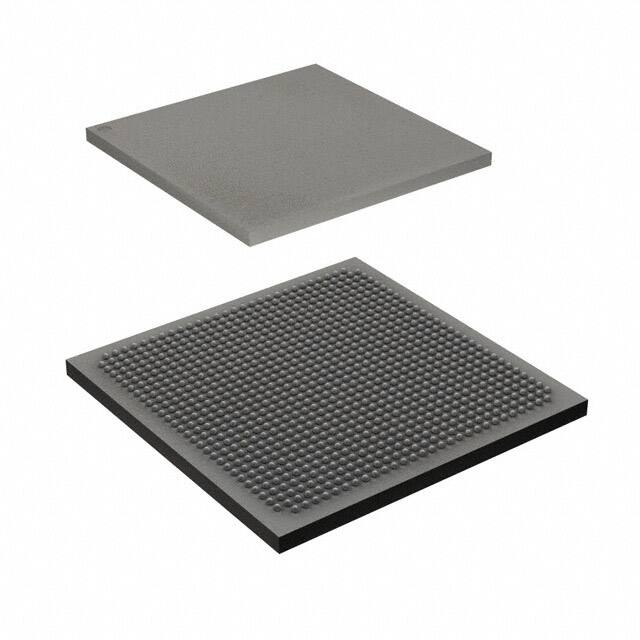 M2S050TS-1FG896Microsemi Corporation