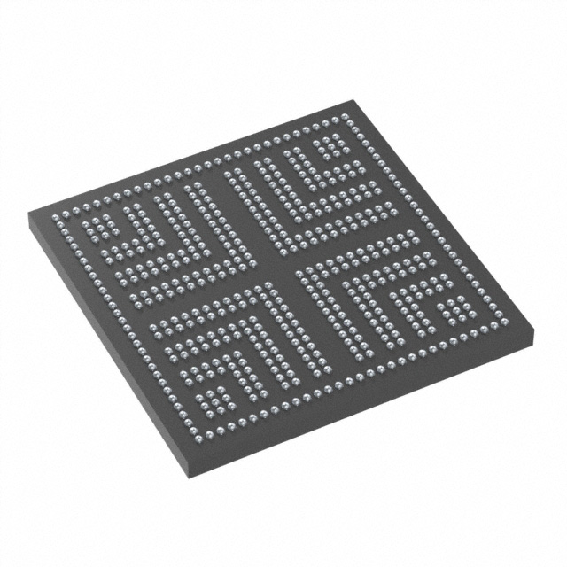 M2S150TS-1FCSG536Microsemi Corporation