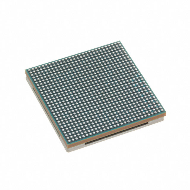 MPF500TLS-FCG784IMicrosemi Corporation