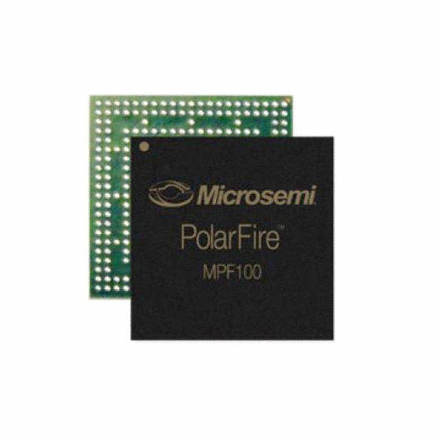 MPF100TLS-FCSG325IMicrosemi Corporation