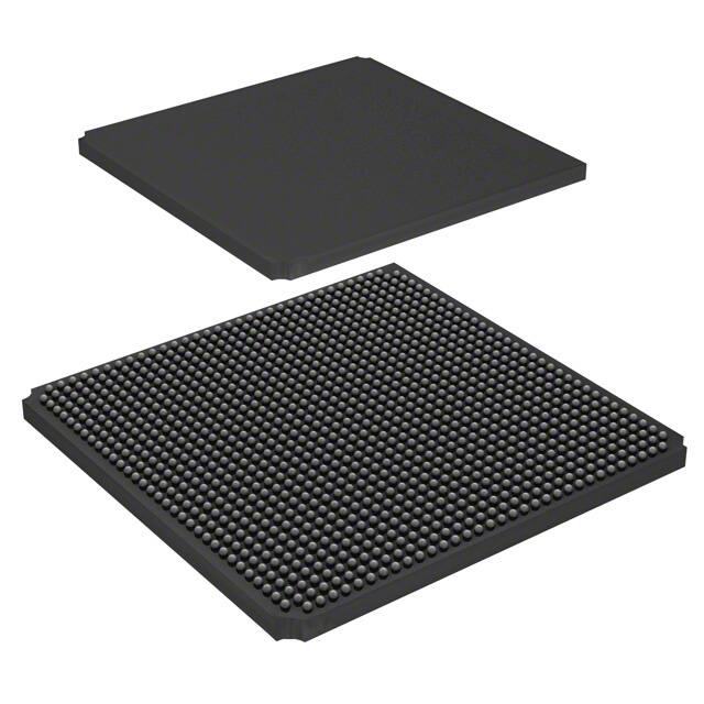 MPF500TLS-FCG1152IMicrosemi Corporation