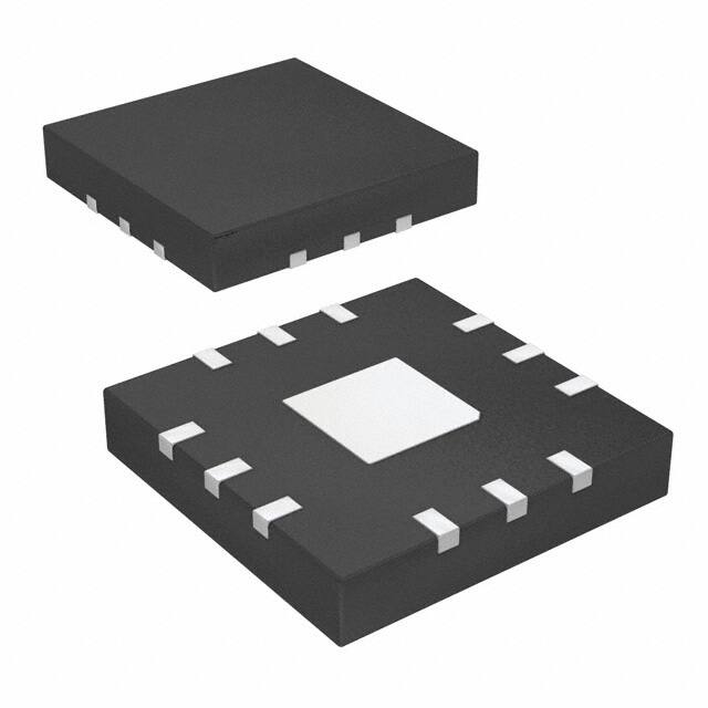 ISL54233IRTZRenesas Electronics America Inc.
