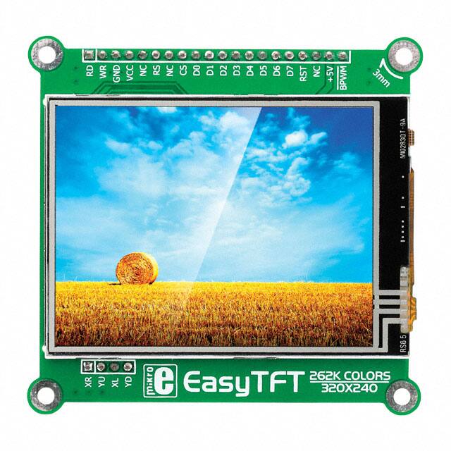 MIKROE-1142MikroElektronika