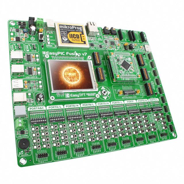 MIKROE-1205MikroElektronika