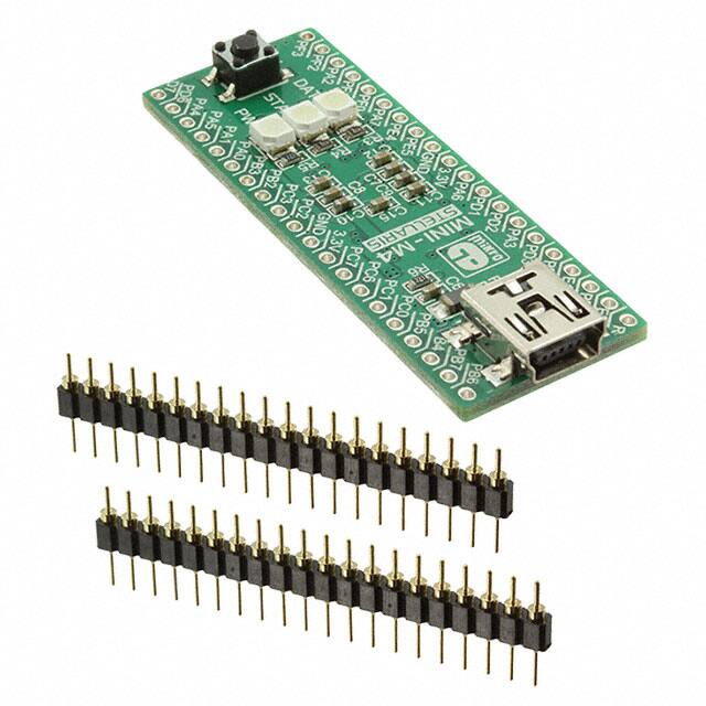 MIKROE-1368MikroElektronika