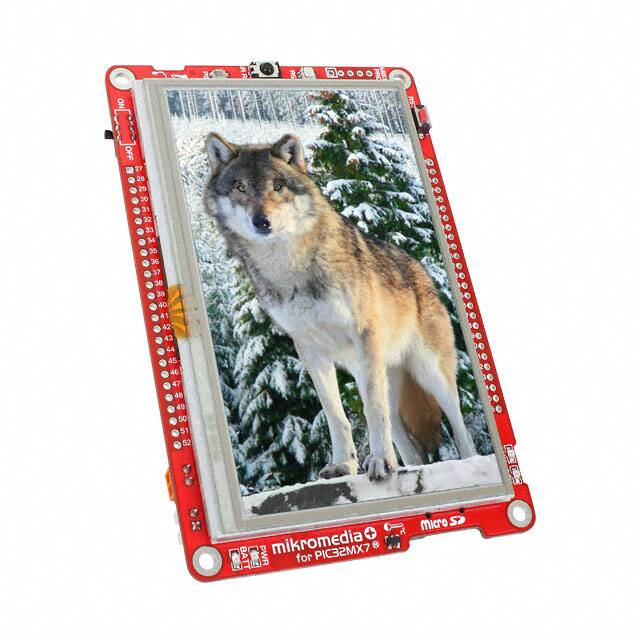 MIKROE-1399MikroElektronika