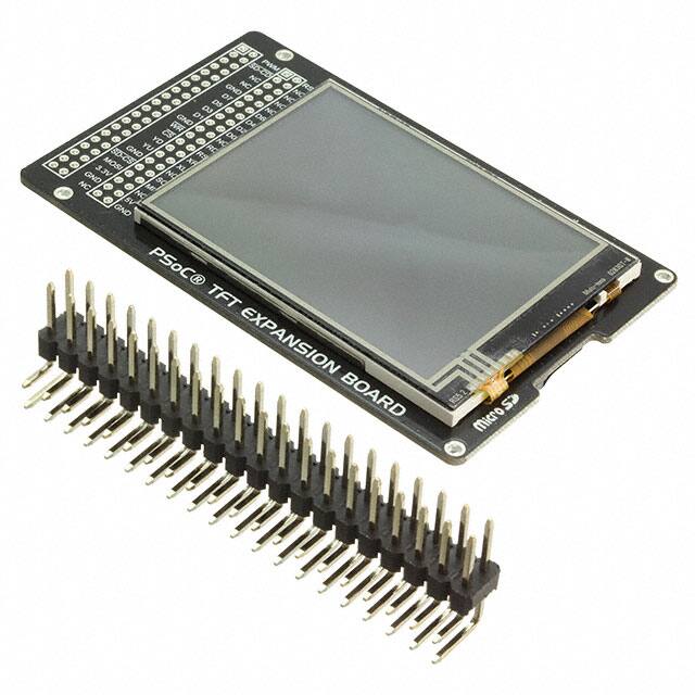 MIKROE-1484MikroElektronika