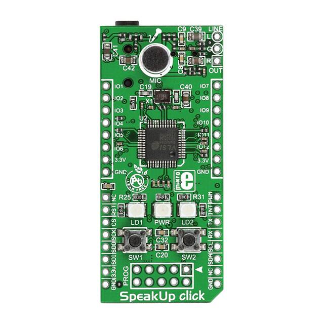 MIKROE-1534MikroElektronika