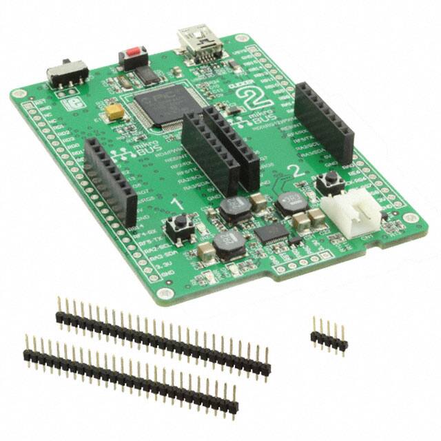 MIKROE-1717MikroElektronika