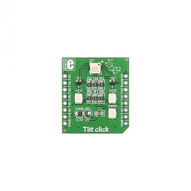 MIKROE-1834MikroElektronika