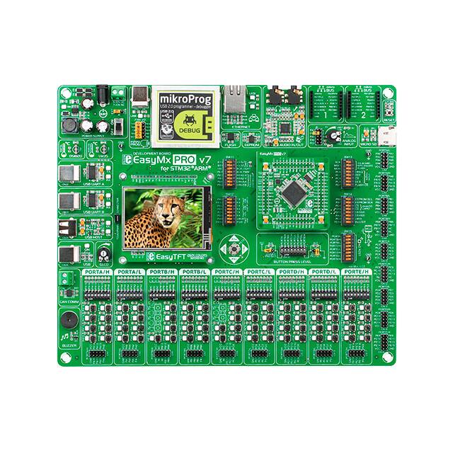 MIKROE-2016MikroElektronika