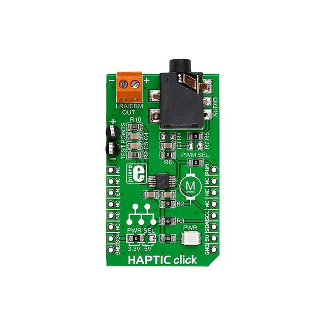 MIKROE-2025MikroElektronika
