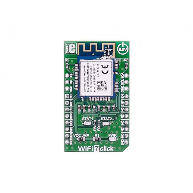 MIKROE-2046MikroElektronika