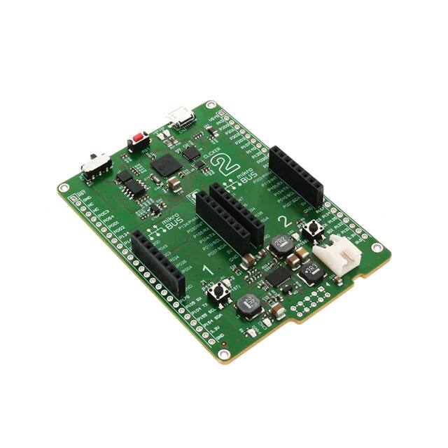 MIKROE-2067MikroElektronika