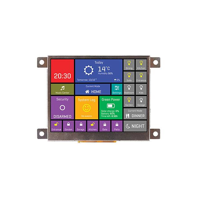 MIKROE-2275MikroElektronika
