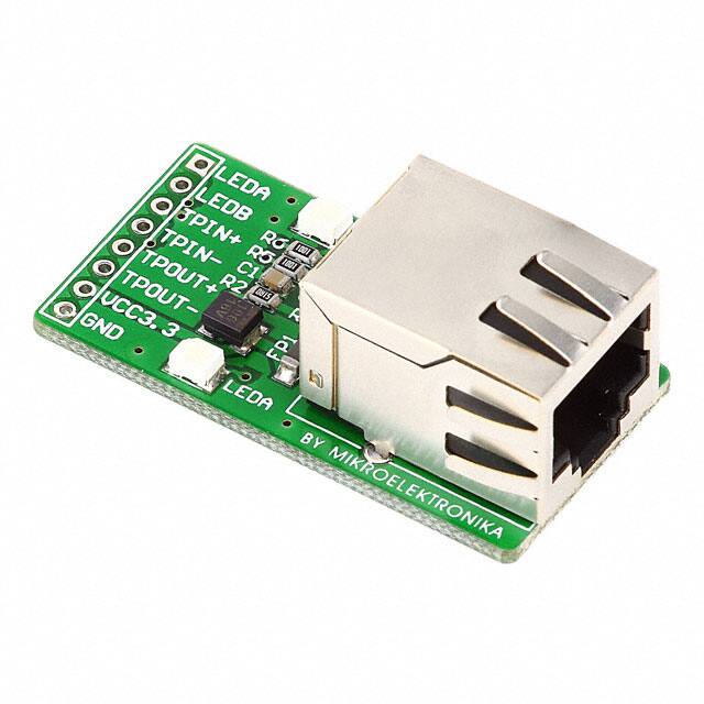 MIKROE-224MikroElektronika
