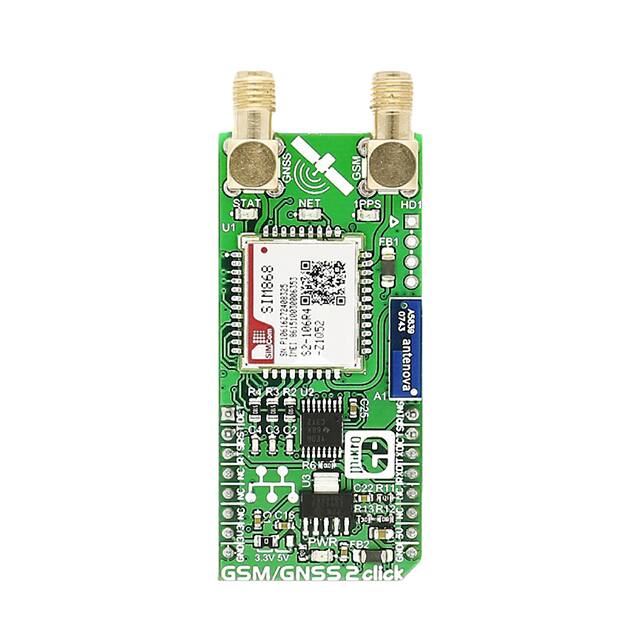 MIKROE-2440MikroElektronika