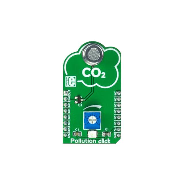 MIKROE-2516MikroElektronika