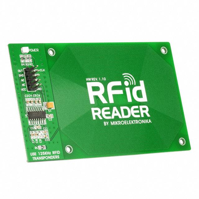 MIKROE-262MikroElektronika