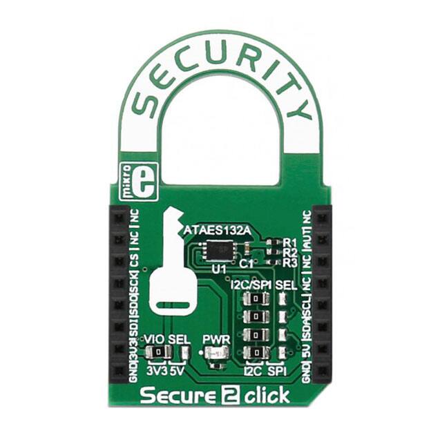 MIKROE-2760MikroElektronika