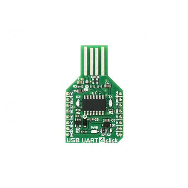 MIKROE-2810MikroElektronika