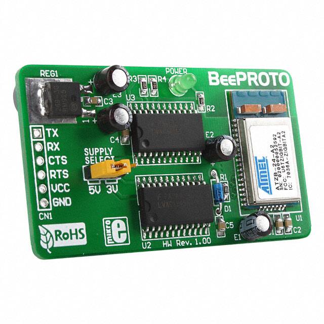 MIKROE-291MikroElektronika