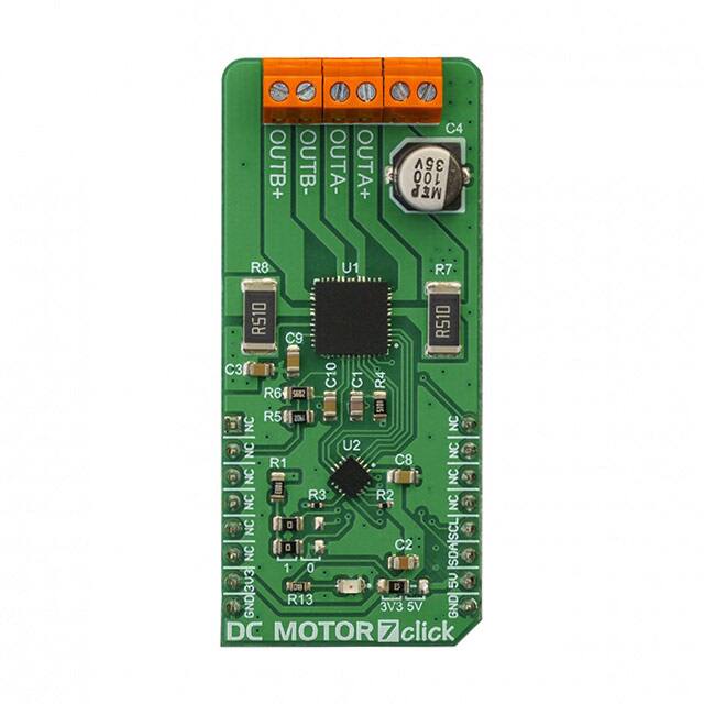 MIKROE-3289MikroElektronika