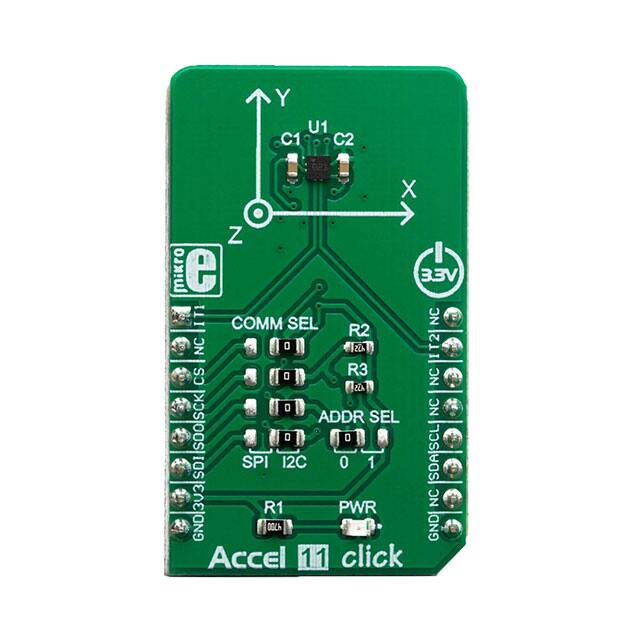 MIKROE-3440MikroElektronika