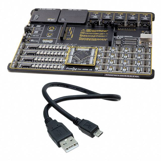MIKROE-3512MikroElektronika