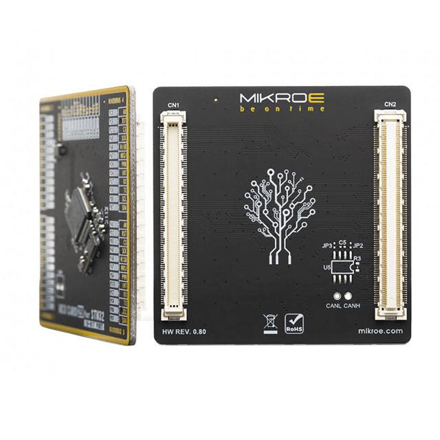 MIKROE-3538MikroElektronika