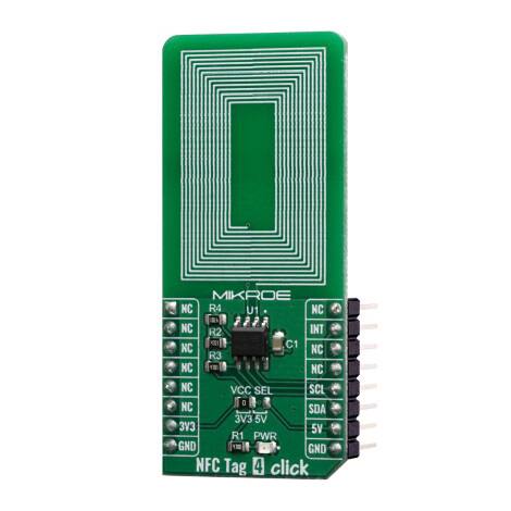 MIKROE-3659MikroElektronika