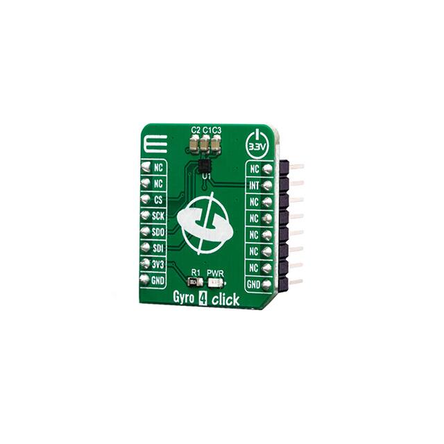 MIKROE-3661MikroElektronika