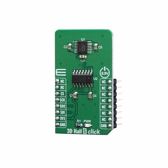 MIKROE-3764MikroElektronika