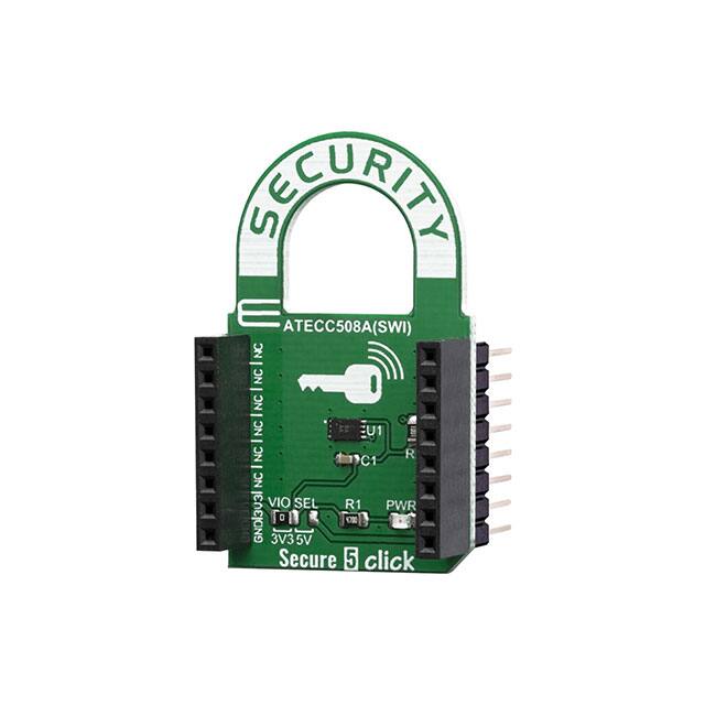 MIKROE-3774MikroElektronika
