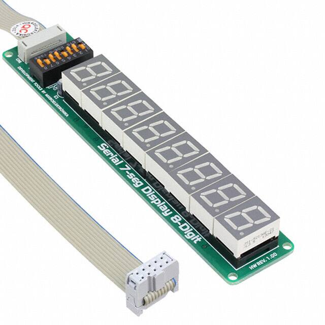 MIKROE-392MikroElektronika