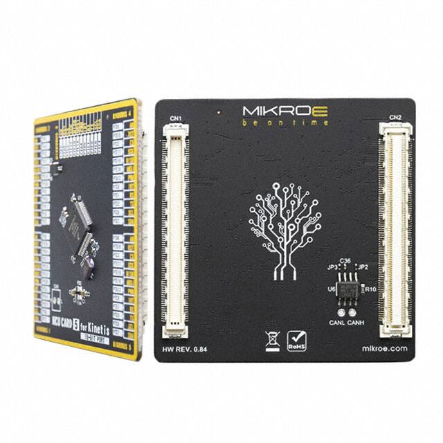 MIKROE-3930MikroElektronika